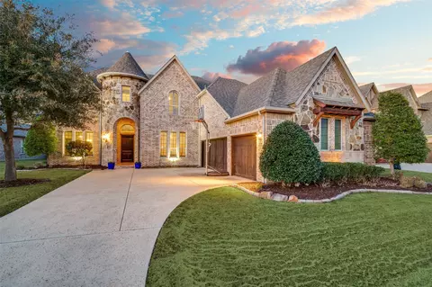 3750 Guinn Gate Dr, Frisco, TX 75034