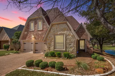 5108 Stonebridge Dr, Colleyville, TX 76034