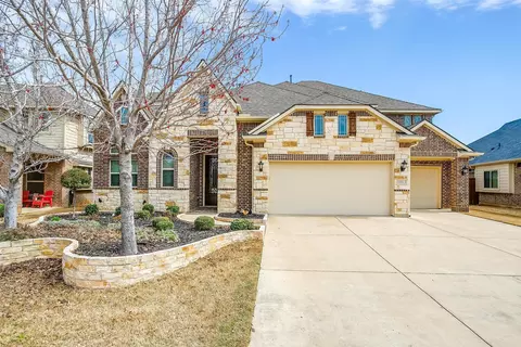 1013 Tarragon Dr, Burleson, TX 76028