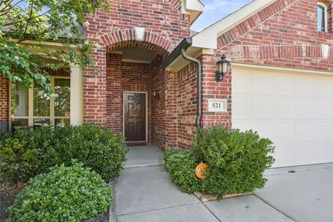 521 Eastbrook Dr, Anna, TX 75409