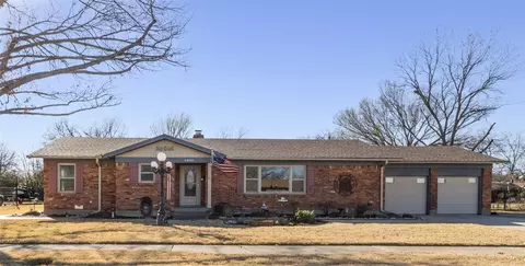 3609 Granada Dr, Richland Hills, TX 76118