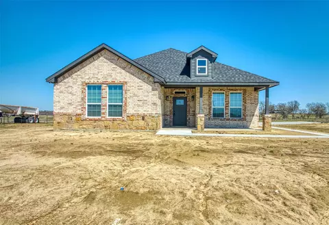 9093 County Road 151, Kaufman, TX 75142