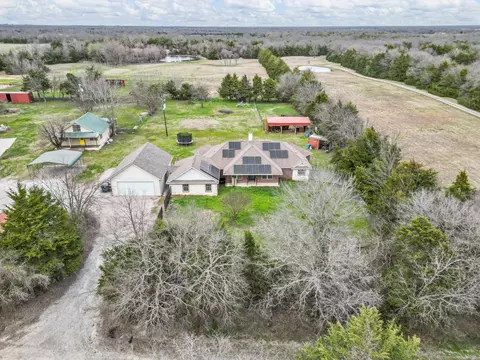 3401 County Road 4145, Bonham, TX 75418