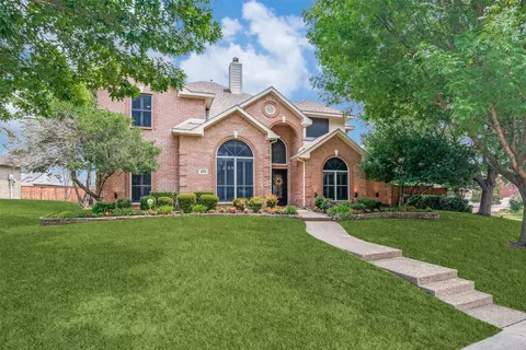 3810 Cove Rd, Rowlett, TX 75088