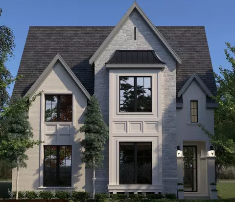 208 Murano Pl, Southlake, TX 76092