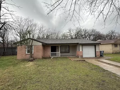 433 Alcorn Ave, Dallas, TX 75217