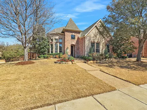 4625 Blackshear Trl, Plano, TX 75093