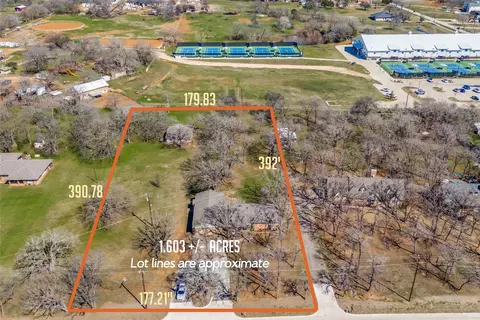 1251 Johnson Rd, Keller, TX 76248