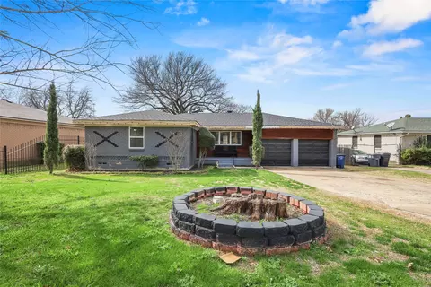 5621 Rocky Ridge Rd, Dallas, TX 75241