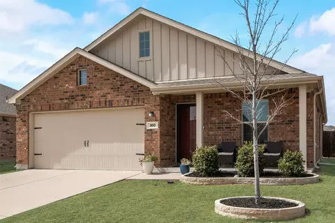 300 Buckeye Ave, Princeton, TX 75407