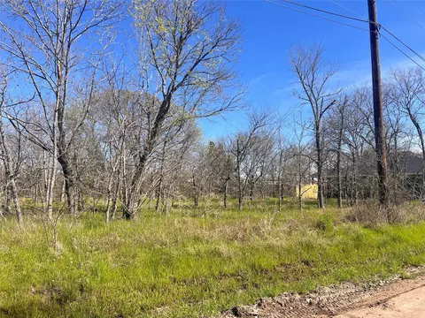 lot61 Harris Blvd, Malakoff, TX 75148