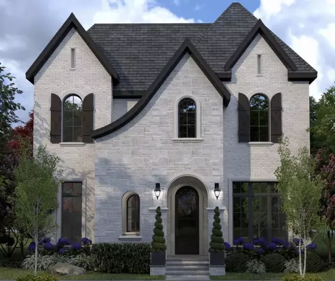 1813 Cannes Cir, Southlake, TX 76092