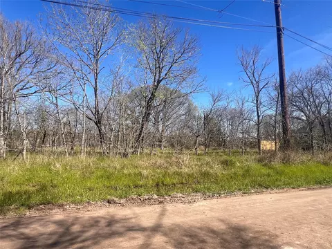 lot60 Harris Blvd, Malakoff, TX 75148