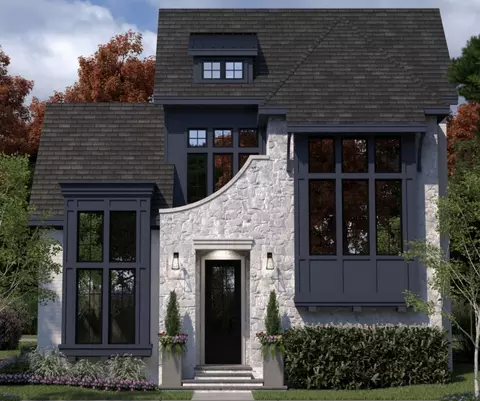105 Murano Pl, Southlake, TX 76092