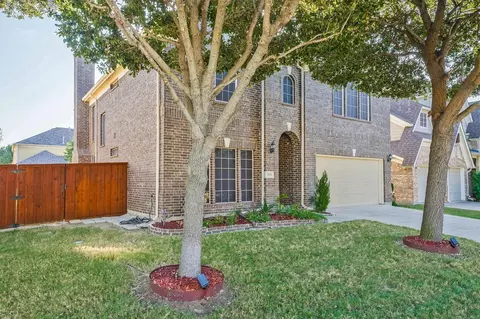 5112 Finnhorse Dr, Grand Prairie, TX 75052