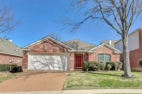 3605 Aldersyde Dr, Fort Worth, TX 76244