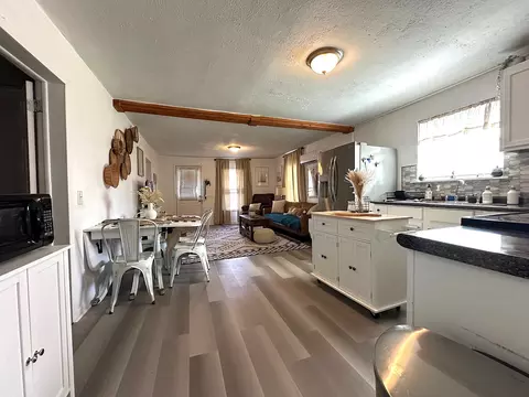 Kitchen - 405 E Grayson St, Leonard, TX 75452 photo 2 of 5