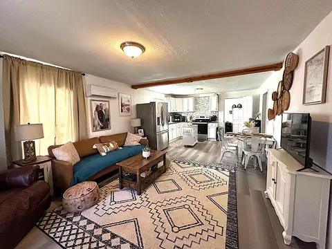 Living - 405 E Grayson St, Leonard, TX 75452 photo 7 of 7