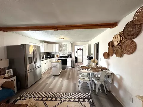 Kitchen - 405 E Grayson St, Leonard, TX 75452 photo 1 of 5
