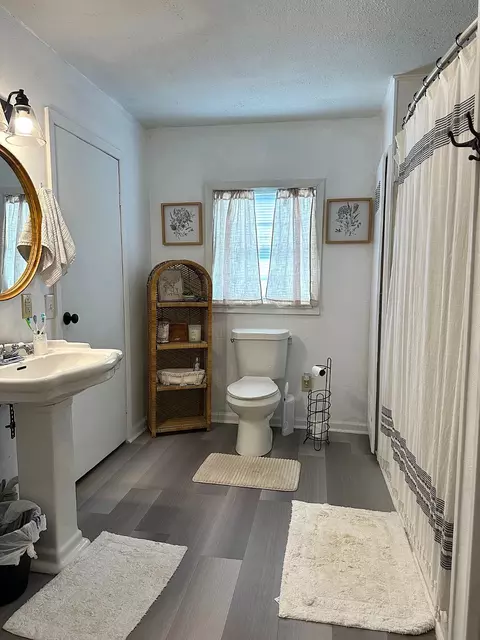 Bath - 405 E Grayson St, Leonard, TX 75452 photo 2 of 2