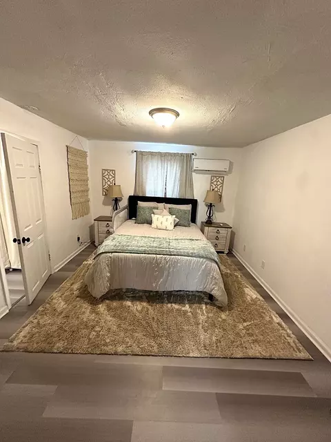 Bedroom - 405 E Grayson St, Leonard, TX 75452 photo 2 of 5