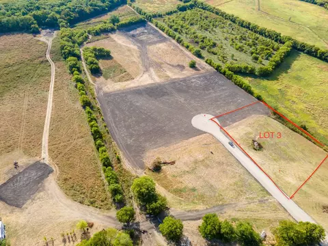 lot3 Lookout Cir, Forney, TX 75126