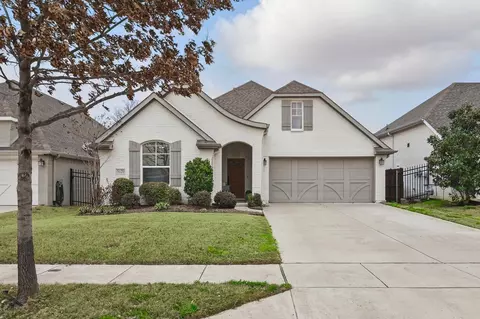 5120 Scott Rd, Fort Worth, TX 76114