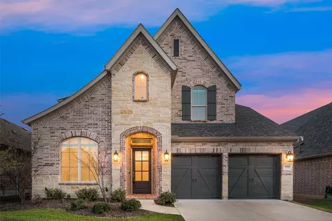 2431 War Admiral St, Celina, TX 75009