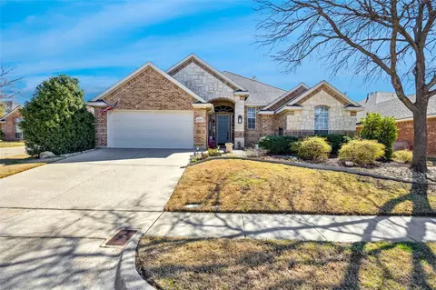 12208 Sweet Leaf Ct, Fort Worth, TX 76244