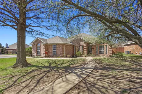4800 Indio Ln, Sherman, TX 75092