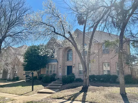 8501 Emerald Glen Ln, Frisco, TX 75033