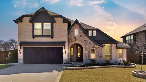 602 Dusty Glen Trl, Midlothian, TX 76065