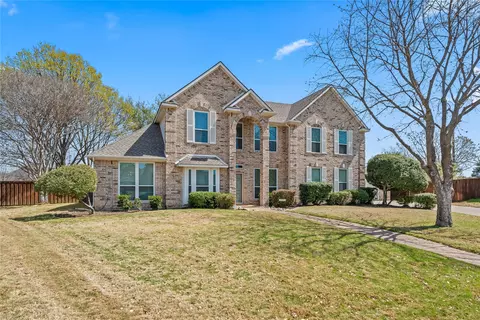 6112 Garwood Cir, Flower Mound, TX 75028