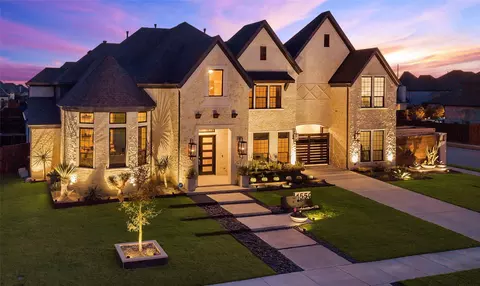 1550 Sweetwater Ln, Prosper, TX 75078