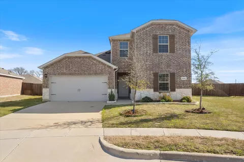 1607 Croghan Rd, Forney, TX 75126