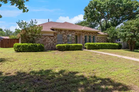 4536 Louisville Dr, Plano, TX 75093