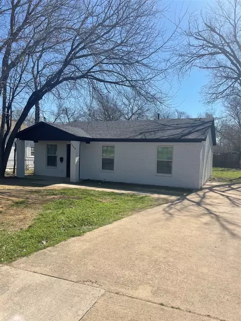 3508 S Fitzhugh Ave, Dallas, TX 75210