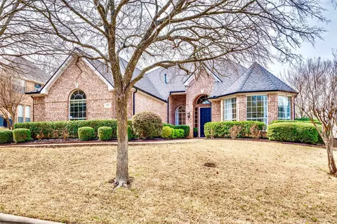 802 Caroline Ln, Southlake, TX 76092
