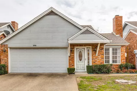 3006 Waterfront Cir, Garland, TX 75042