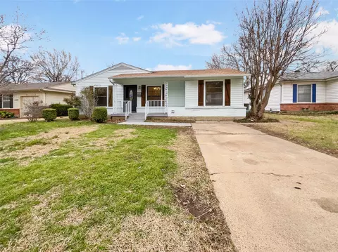 1806 Jackson Dr, Arlington, TX 76013