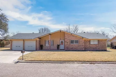 1716 Southgate Dr, Brownwood, TX 76801