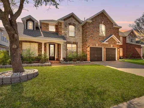 7821 Pirate Point Cir, Arlington, TX 76016