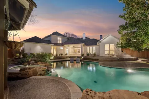 3220 Blenheim Ct, Plano, TX 75025