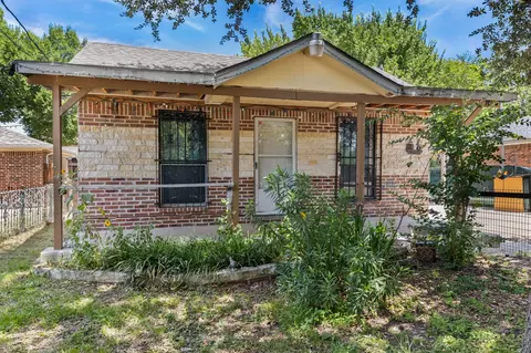 766 Bethpage Ave, Dallas, TX 75217