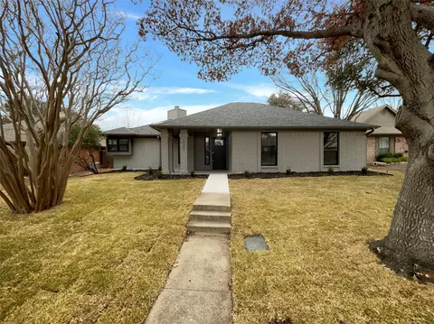1522 Summerwind Ln, Lewisville, TX 75077