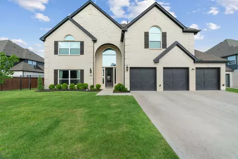 1289 Meadow Rose Dr, Haslet, TX 76052