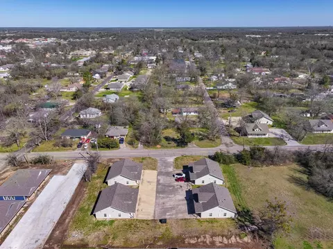 View/Area - 703 Maple St, Commerce, TX 75428 photo 5 of 8
