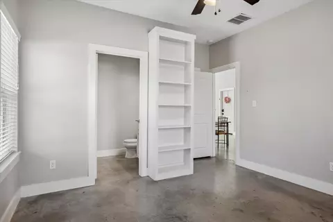 Bedroom - 703 Maple St, Commerce, TX 75428 photo 2 of 6