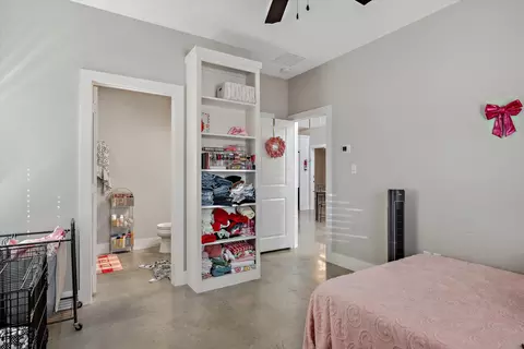 Bedroom - 703 Maple St, Commerce, TX 75428 photo 6 of 6