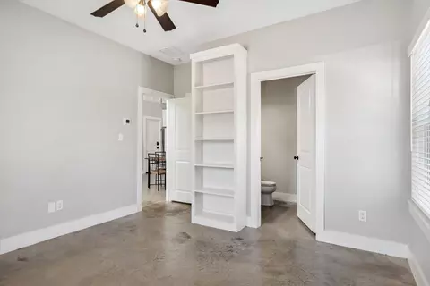 Bedroom - 703 Maple St, Commerce, TX 75428 photo 5 of 6
